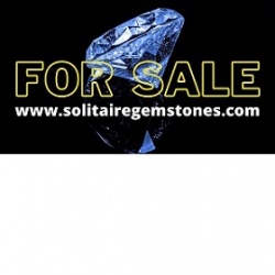 Magnificent solitaire diamond on black background part of strongfields collection of jewellery domains for sale